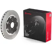 Brembo 09.A193.13 Remschijf
