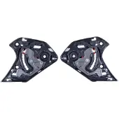Alpinestars S-R10 viziermechanisme