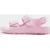 Birkenstock Milano EVA Sandals Baby's - Roze - Kind, Roze