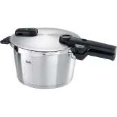 Fissler Snelkookpan Vitaquick Premium 4,5L