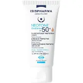 Isis Pharma Neotone Radiance Spf50+ Medium 30 ml Make-up