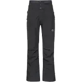 Picture Organic Clothing - Object Pants - Skibroek XL, zwart