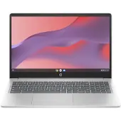 HP Chromebook 15a-nb0714nb - 15.6 inch - azerty