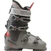 Rossignol Alltrack 90 Skischoenen heren Antraciet 285