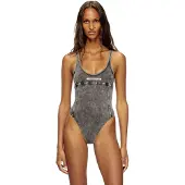 Diesel Phoebe Dnm Uw Body - Maat l