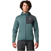 Wild Country Session Pro Sweatshirt Met Rits