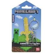 Paladone - Minecraft Zwaard Flesopener