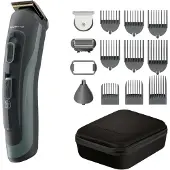 Rowenta Selectium 15-in-1 TN9444 Multifunctionele trimmer