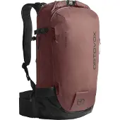 Ortovox - Ski / snowboard rugzakken - Free Rider 26S Chestnut voor Unisex - Rood