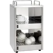 Saro Kopjeswarmer Model ATHOS