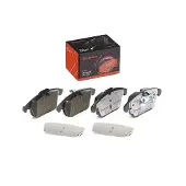 Brembo P 44 020X Remblokken