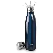 Ibili 350ml Thermosfles Transparant
