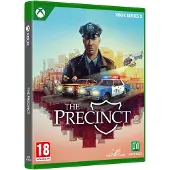 The Precinct Standaard Xbox Series X