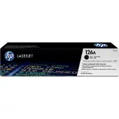 HP 126A Toner Zwart