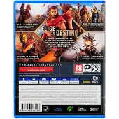 Ps4 Assassin´s Creed Odyssey