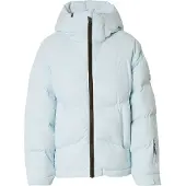 Roxy Sportjas pastelblauw