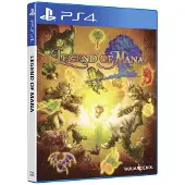 Legend of Mana Remaster | PS4