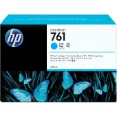 HP Inktcartridge 761 (CM994A) Cyaan