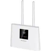 Rebel Rb-0702 Portable Router