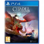 Citadel - Forged With Fire | PlayStation 4