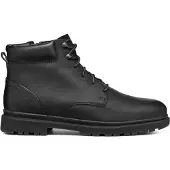 Geox Veterboots 'Andalo' zwart