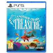 PlayStation 5-videogame Another Crab's Treasure