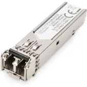 Digitus DN-81010 netwerk transceiver module 1250 Mbit/s SFP/GBIC 850 nm