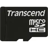 Transcend - Flashgeheugenkaart