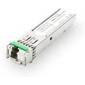 Digitus DN-81004-01 netwerk transceiver module Vezel-optiek 10000 Mbit/s SFP 1150 nm