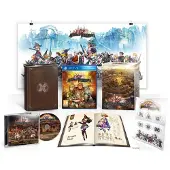 Grand Kingdom Limited Edition - PS4