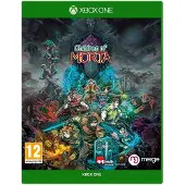 Children of Morta