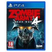Zombie Army 4 Dead War | PlayStation 4