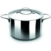 Ibili Inox Noah 28 Cm Kookpan