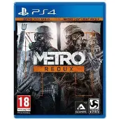 Metro: Redux
