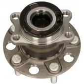 MAXGEAR 33-0822 Wiellagerset