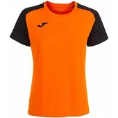 Joma Sportshirt Dames Academy IV