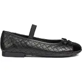 Geox Plie Mary Janes
