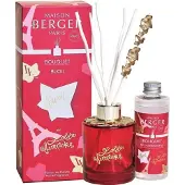 Maison Berger Geurstokjes Lolita Lampicka Bijou Rouge 100ML Sweet
