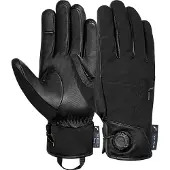 Reusch Roy DRY PALM FIDLOCK Handschoen Black 8