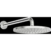 Hansa douchekop HANSAVIVA 4426, chroom, diameter 250 mm, 1 stuk.