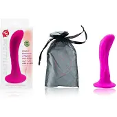 Baile Passion strong suction plug unisex 1 St