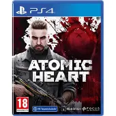 Atomic Heart PS5 FR