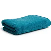 Möve Handdoek 50x100 cm - 100% katoen - zacht, absorberend & huidvriendelijk - Superwuschel - gemaakt in Duitsland