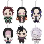 Banpresto Demon Slayer Exclusive Edition Plushies Figure Veelkleurig Kinderen