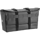 Clarijs single longtailbag 58L zwart
