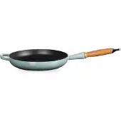 Le Creuset Koekenpan Signature 'Sea Salt' Ø26cm