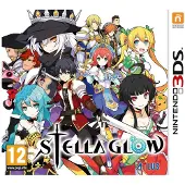 Games 3ds Stella Glow