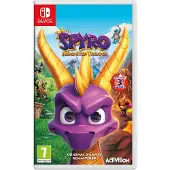 Spyro: Reignited Trilogy - Nintendo Switch