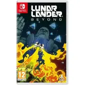 Lunar Lander: Beyond