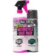 Muc-Off Motorfiets Duo Care Reinigingsdoos